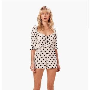 FL&L Lexington Romper